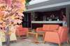 Sesin Hotel 